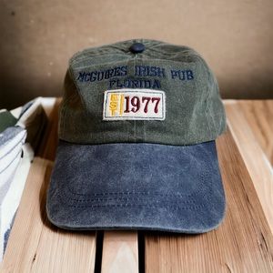 Vintage Hat